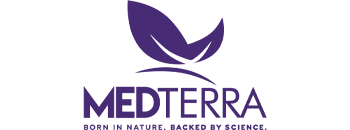 Medterra CBD Logo